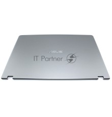 Крышка матрицы для Asus UX561 серая
