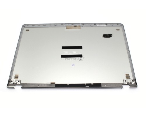 Крышка матрицы для Asus UX561 серебристая