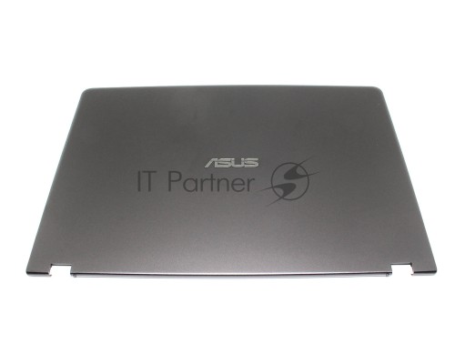 Крышка матрицы для Asus UX561 черная