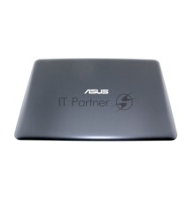 Крышка матрицы для Asus Vivobook E402B синяя