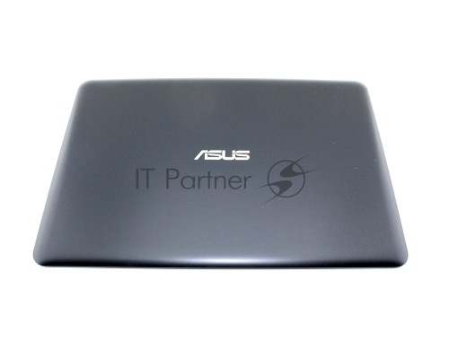 Крышка матрицы для Asus Vivobook E402B синяя