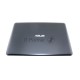 Крышка матрицы для Asus Vivobook E402B синяя