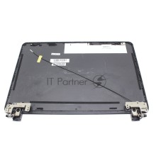 Крышка матрицы для Asus X407 золото