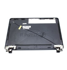 Крышка матрицы для Asus X407 синяя