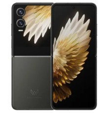 TECNO Phantom V Flip2 8GB/256GB серый 