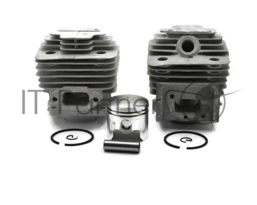 Поршневая группа для китайских бензокос 43cc 110016