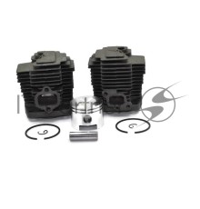 Поршневая группа для китайских бензопил 5200cc 110012