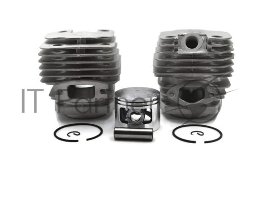 Поршневая группа для китайских бензопил 5800cc 110013