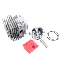 Поршневая группа для китайских бензопил 62cc 48мм  110132