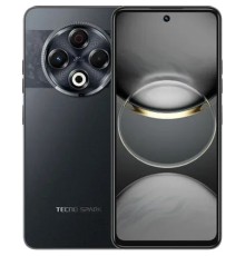 TECNO SPARK 30 8GB/256GB черный 