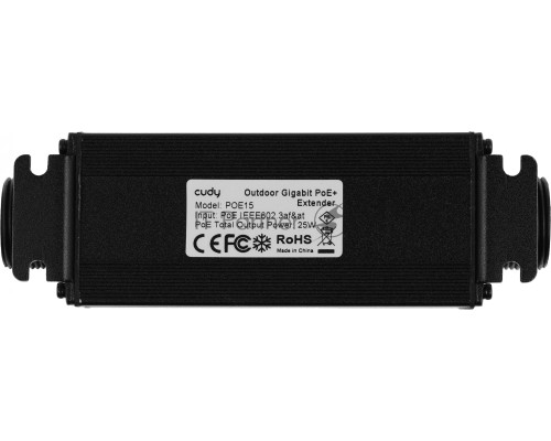 Удлинитель PoE Cudy POE15 10/100/1000BASE-T