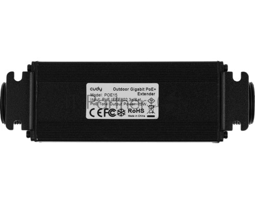 Удлинитель PoE Cudy POE15 10/100/1000BASE-T