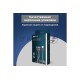 Кабель REXANT USB 3в1 Type-С (6A), Lightning (2,4A), micro USB (3A) 1,2м, в черной оплетке 18-7075