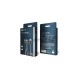 Кабель REXANT USB 3в1 Type-С (6A), Lightning (2,4A), micro USB (3A) 1,2м, в черной оплетке 18-7075