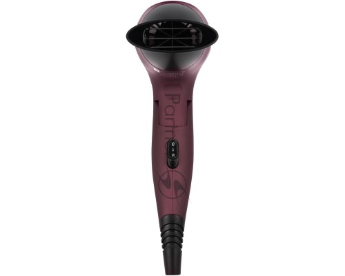 Фен Vitek VT-2318 1200Вт разноцветный