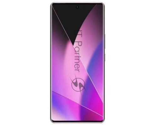 Смартфон Infinix Zero 40 5G, 12/256Gb, фиолетовый