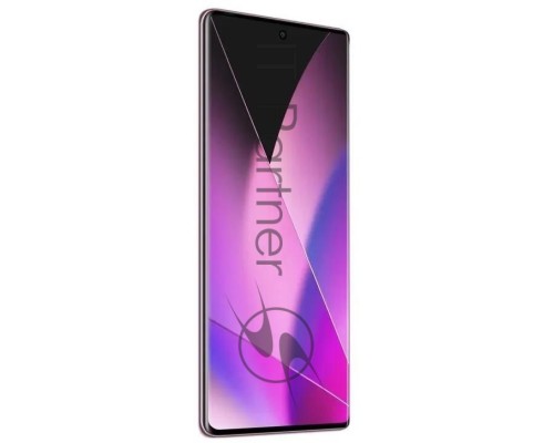 Смартфон Infinix Zero 40 5G, 12/256Gb, фиолетовый