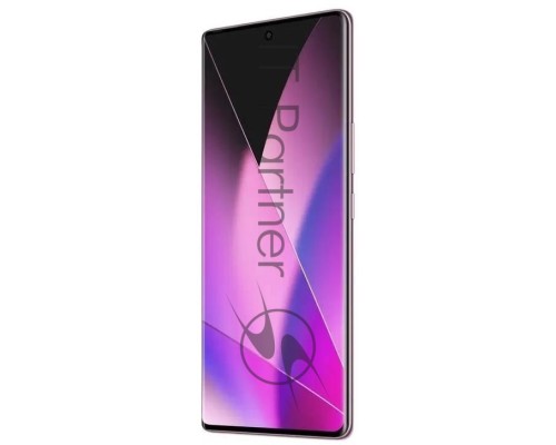 Смартфон Infinix Zero 40 5G, 12/256Gb, фиолетовый