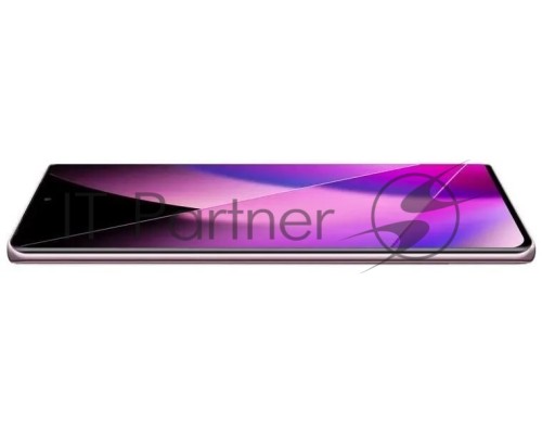 Смартфон Infinix Zero 40 5G, 12/256Gb, фиолетовый