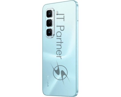 Смартфон Infinix HOT 50 Pro X6881, 8/256Gb, голубой