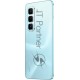 Смартфон Infinix HOT 50 Pro X6881, 8/256Gb, голубой