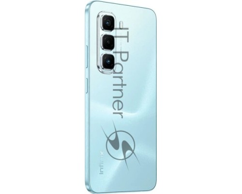 Смартфон Infinix HOT 50 Pro X6881, 8/256Gb, голубой