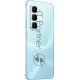 Смартфон Infinix HOT 50 Pro X6881, 8/256Gb, голубой