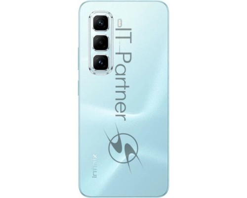 Смартфон Infinix HOT 50 Pro X6881, 8/256Gb, голубой