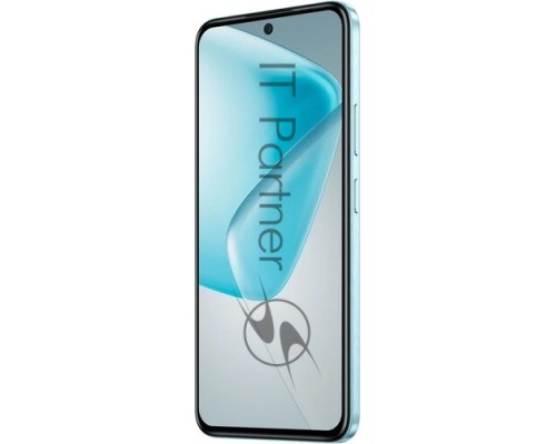 Смартфон Infinix HOT 50 Pro X6881, 8/256Gb, голубой