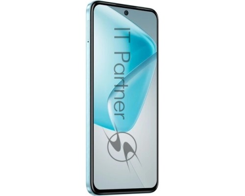 Смартфон Infinix HOT 50 Pro X6881, 8/256Gb, голубой