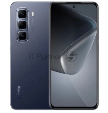 Смартфон Infinix HOT 50 Pro X6881, 8/128Gb, черный