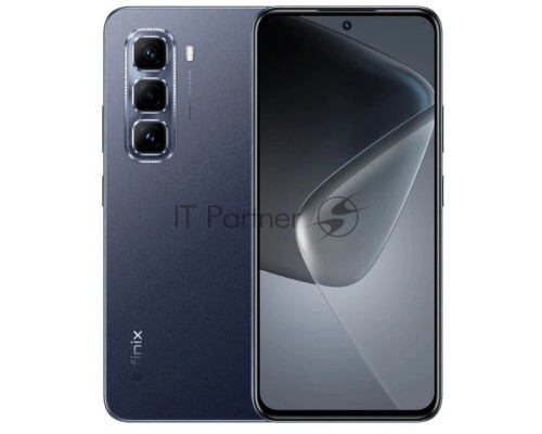 Смартфон Infinix HOT 50 Pro X6881, 8/128Gb, черный