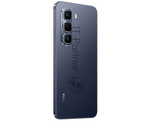 Смартфон Infinix HOT 50 Pro X6881, 8/128Gb, черный