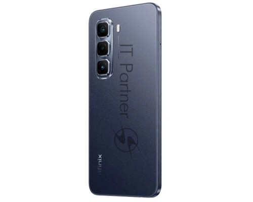 Смартфон Infinix HOT 50 Pro X6881, 8/128Gb, черный