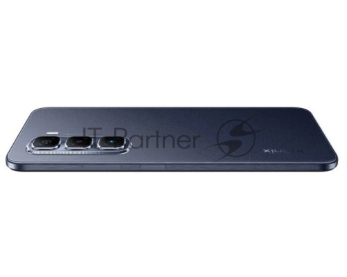Смартфон Infinix HOT 50 Pro X6881, 8/128Gb, черный