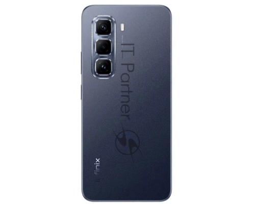 Смартфон Infinix HOT 50 Pro X6881, 8/128Gb, черный