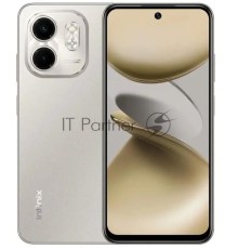 Смартфон Infinix Smart 9 X6532 3/128Gb титан