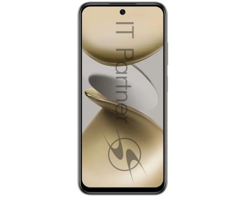 Смартфон Infinix Smart 9 X6532 3/128Gb титан