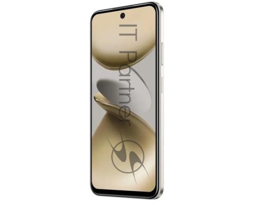 Смартфон Infinix Smart 9 X6532 3/128Gb титан