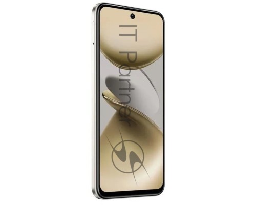 Смартфон Infinix Smart 9 X6532 3/128Gb титан