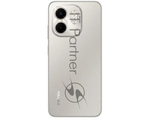 Смартфон Infinix Smart 9 X6532 3/128Gb титан