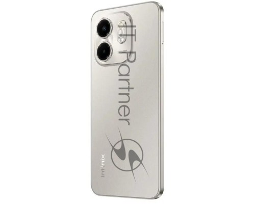 Смартфон Infinix Smart 9 X6532 3/128Gb титан