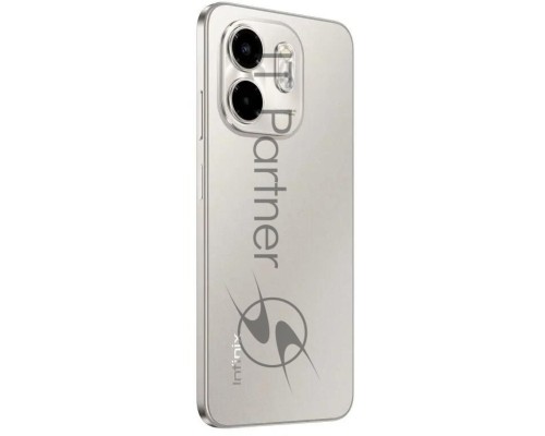 Смартфон Infinix Smart 9 X6532 3/128Gb титан