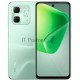 Смартфон Infinix HOT 50i X6531B, 4/256Gb, зеленый
