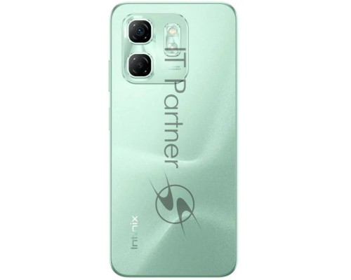 Смартфон Infinix HOT 50i X6531B, 4/256Gb, зеленый