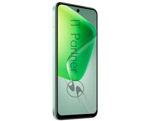 Смартфон Infinix HOT 50i X6531B, 4/256Gb, зеленый
