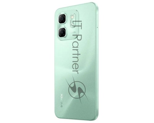 Смартфон Infinix HOT 50i X6531B, 4/256Gb, зеленый