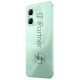 Смартфон Infinix HOT 50i X6531B, 4/256Gb, зеленый