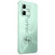 Смартфон Infinix HOT 50i X6531B, 4/256Gb, зеленый