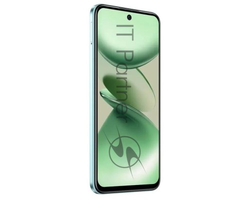 Смартфон Infinix Smart 9 X6532 3/128Gb зеленый